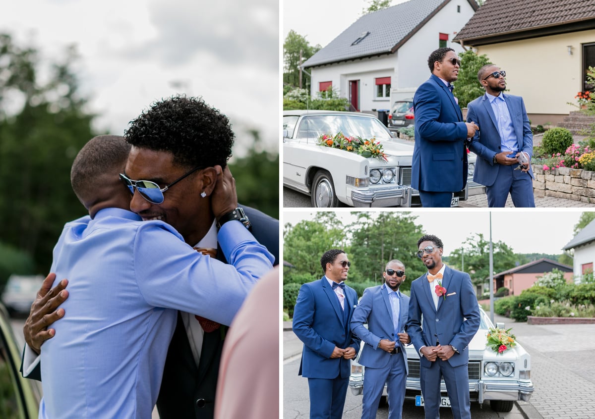 silke brünnet fotografie - hochzeit auf kubanisch