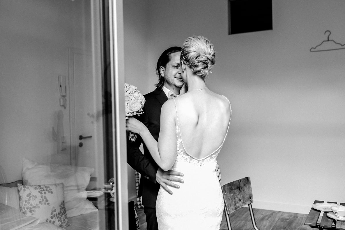 silke brünnet fotografie - Hochzeit mit Herzensmenschen