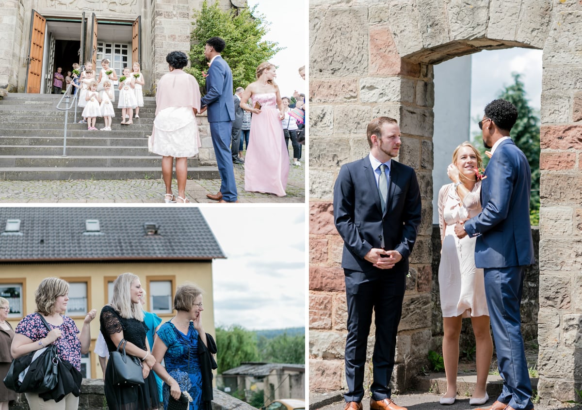 silke brünnet fotografie - hochzeit auf kubanisch