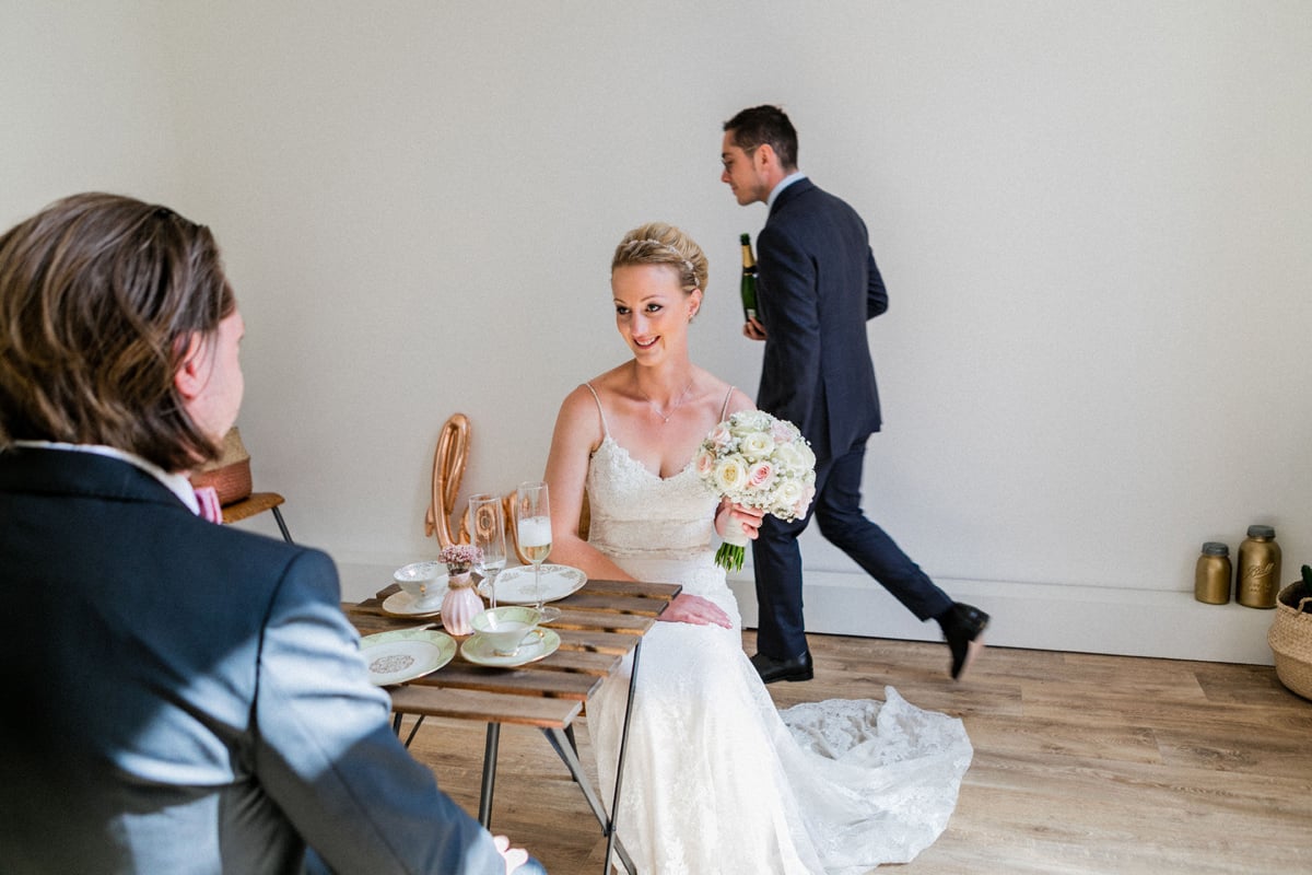 silke brünnet fotografie - Hochzeit mit Herzensmenschen