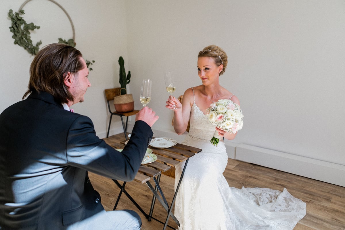 silke brünnet fotografie - Hochzeit mit Herzensmenschen