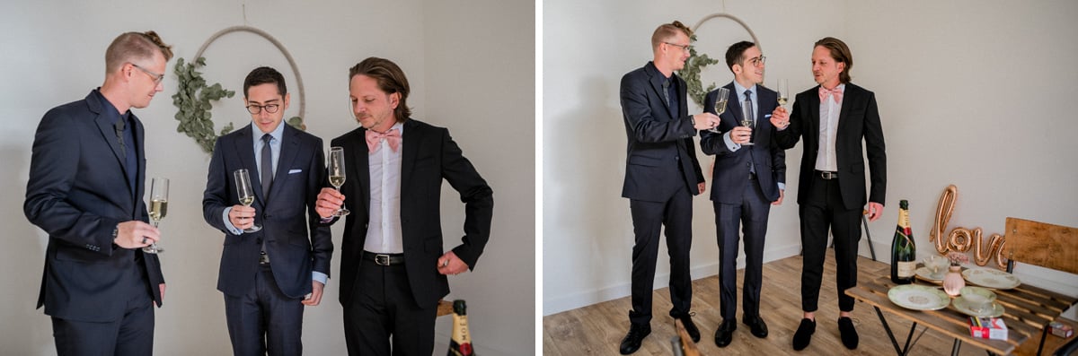 silke brünnet fotografie - Hochzeit mit Herzensmenschen