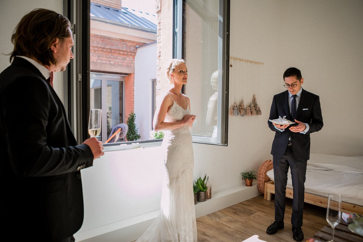 silke brünnet fotografie - Hochzeit mit Herzensmenschen