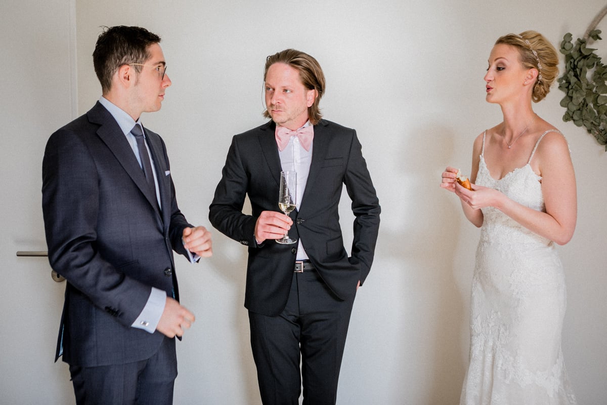 silke brünnet fotografie - Hochzeit mit Herzensmenschen