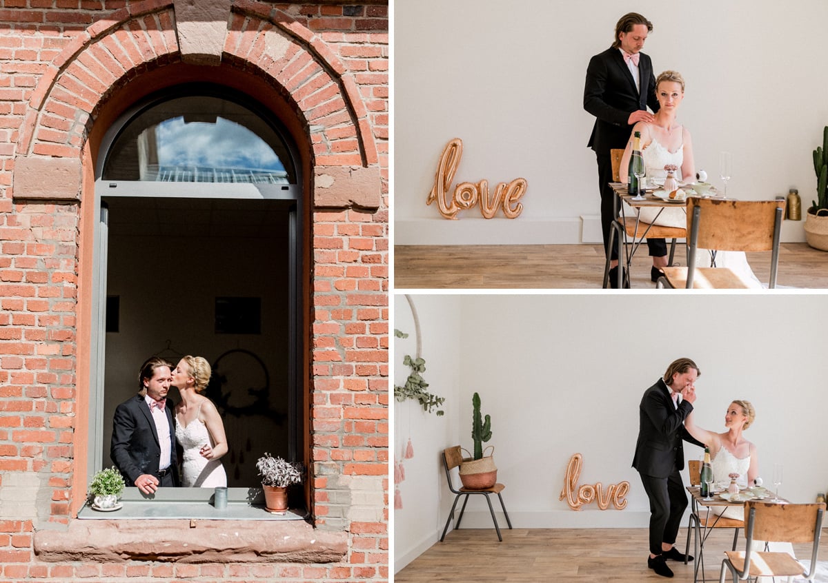 silke brünnet fotografie - Hochzeit mit Herzensmenschen
