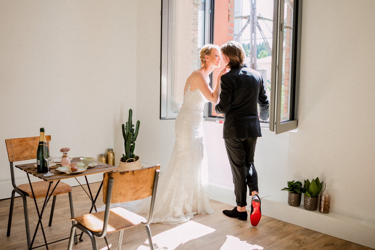 silke brünnet fotografie - Hochzeit mit Herzensmenschen