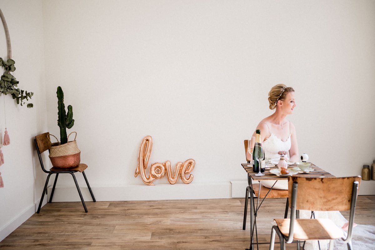 silke brünnet fotografie - Hochzeit mit Herzensmenschen