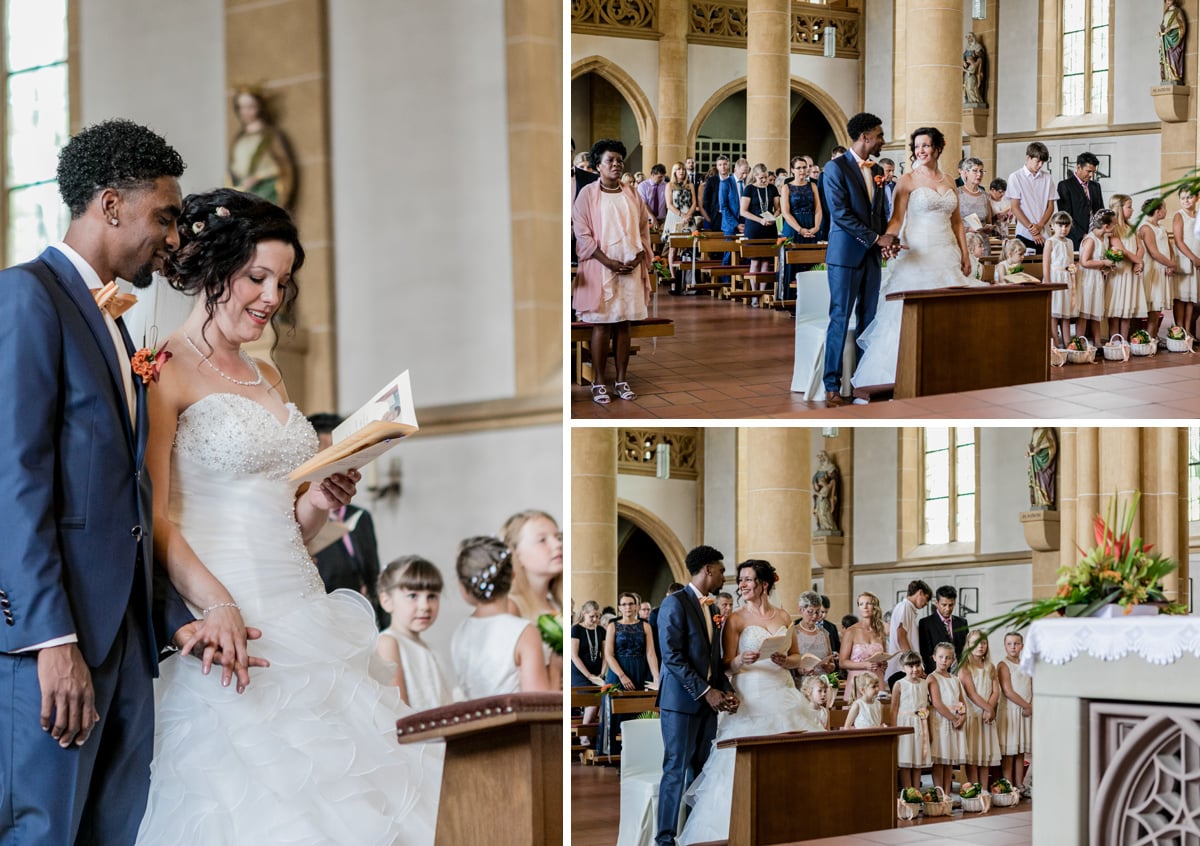 silke brünnet fotografie - hochzeit auf kubanisch
