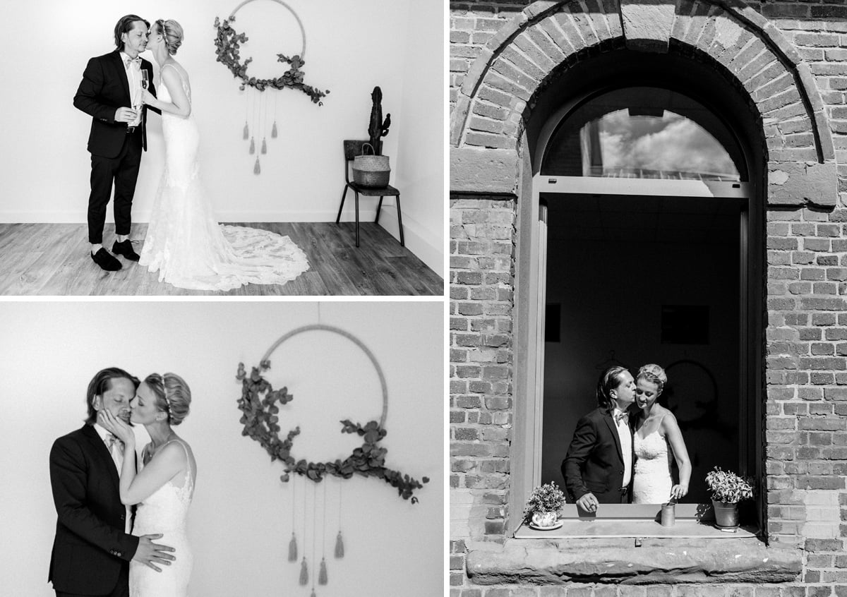 silke brünnet fotografie - Hochzeit mit Herzensmenschen