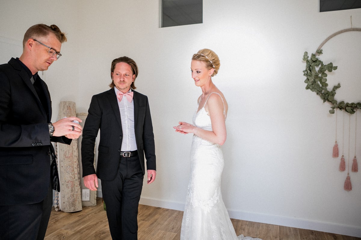 silke brünnet fotografie - Hochzeit mit Herzensmenschen