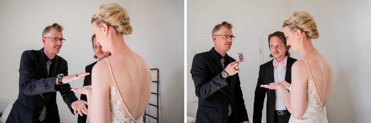 silke brünnet fotografie - Hochzeit mit Herzensmenschen
