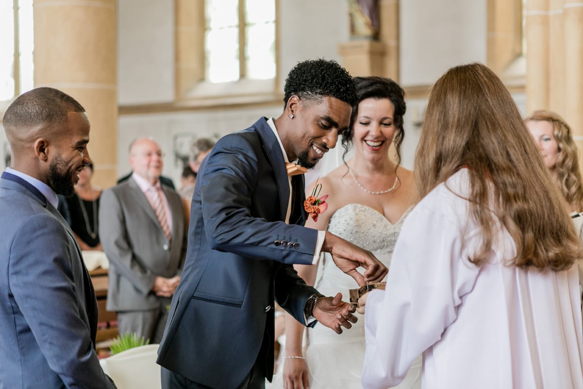 silke brünnet fotografie - hochzeit auf kubanisch