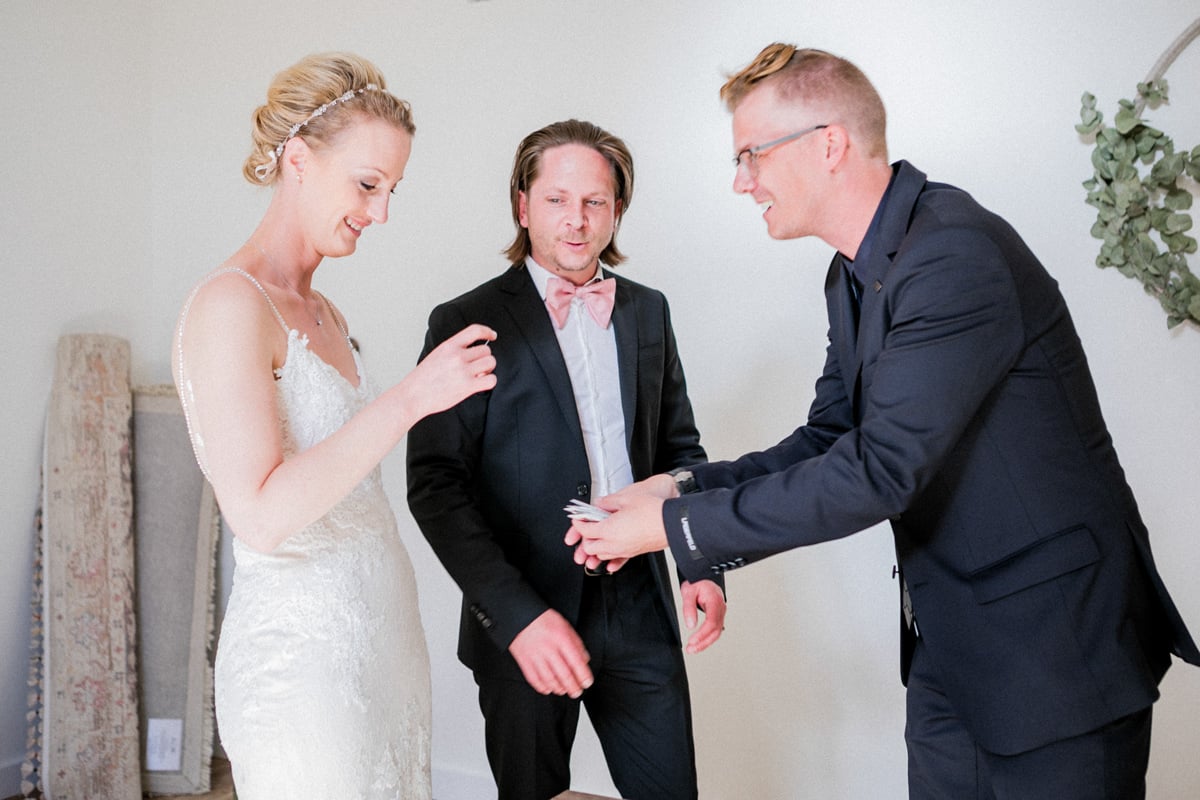 silke brünnet fotografie - Hochzeit mit Herzensmenschen