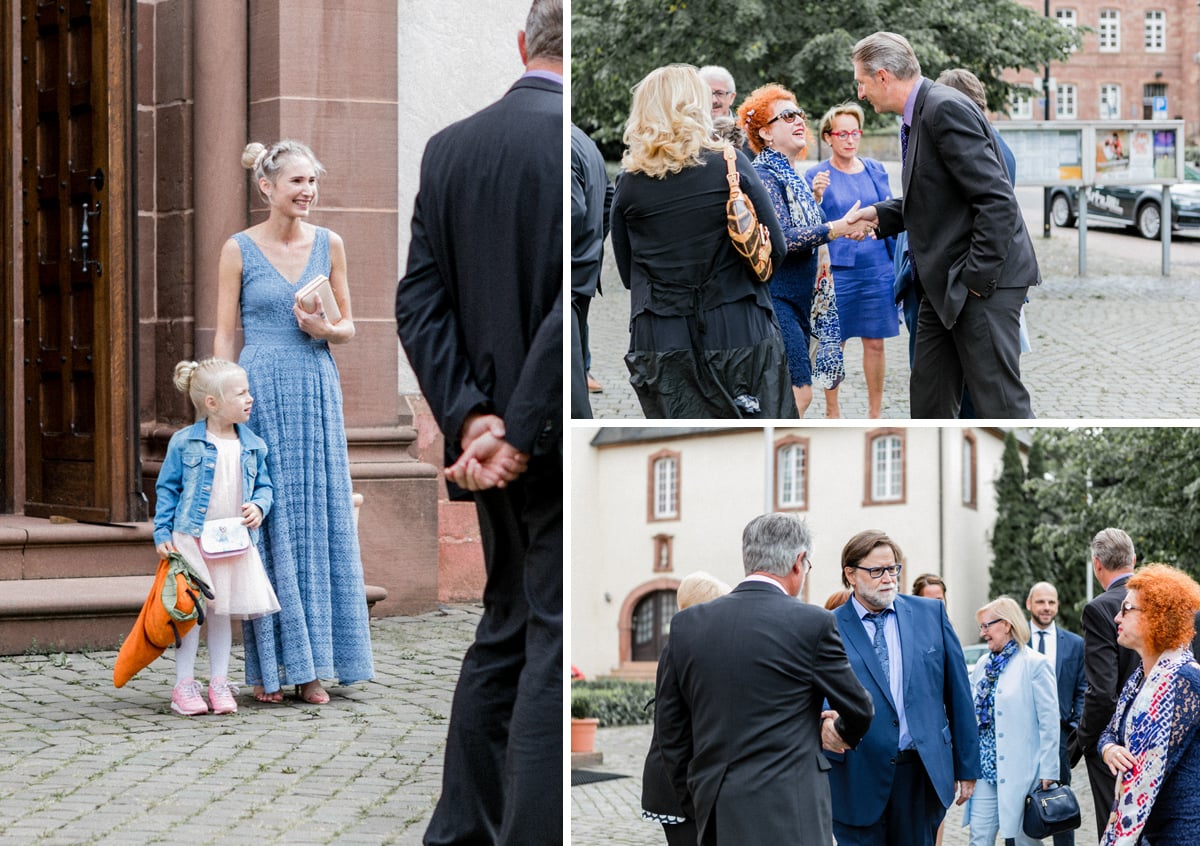 silke brünnet fotografie - Hochzeit mit Herzensmenschen