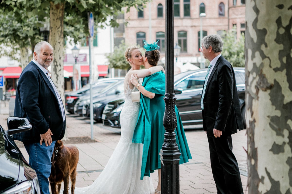 silke brünnet fotografie - Hochzeit mit Herzensmenschen