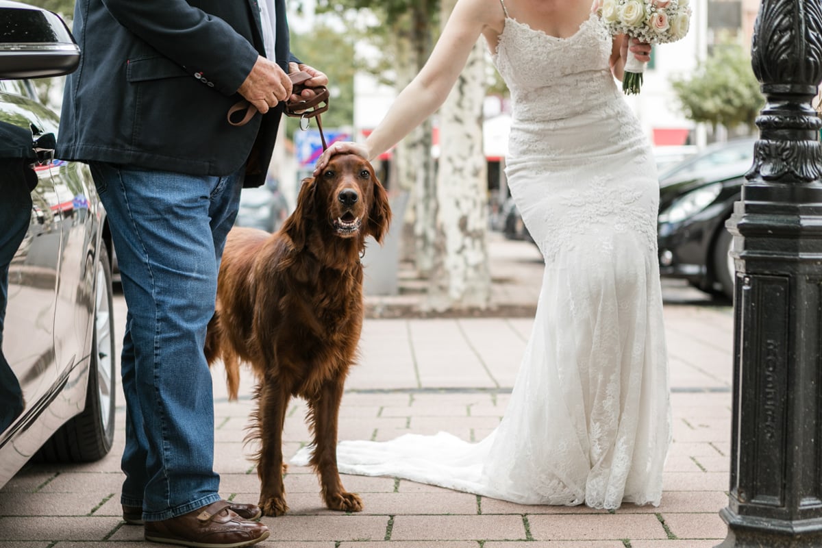 silke brünnet fotografie - Hochzeit mit Herzensmenschen