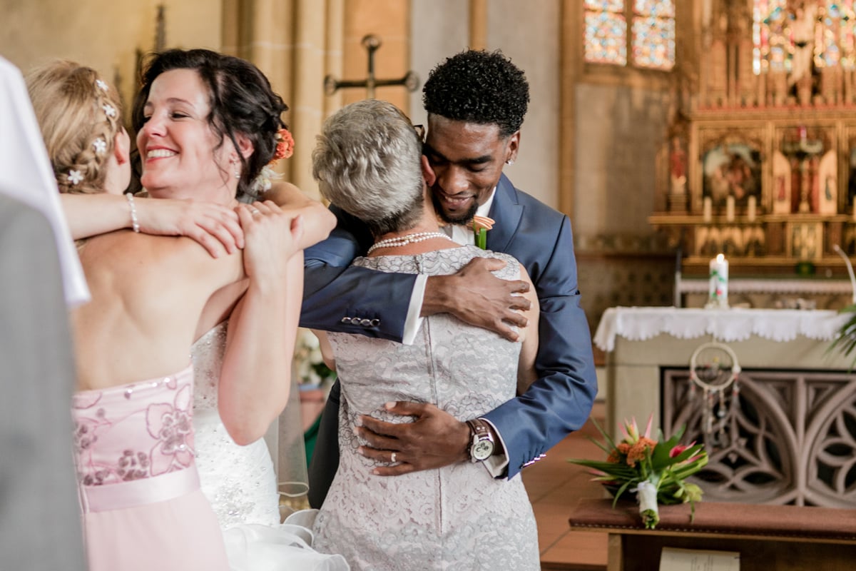 silke brünnet fotografie - hochzeit auf kubanisch