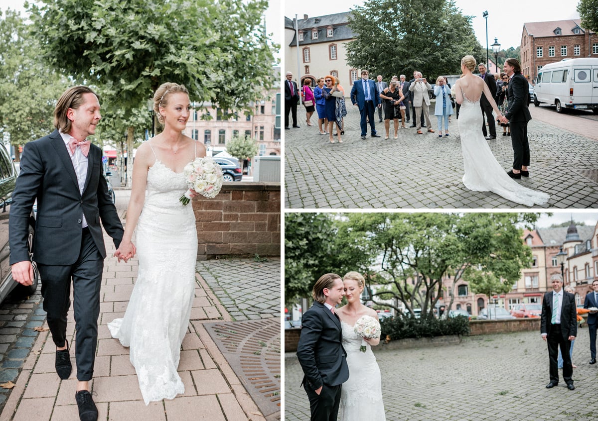 silke brünnet fotografie - Hochzeit mit Herzensmenschen
