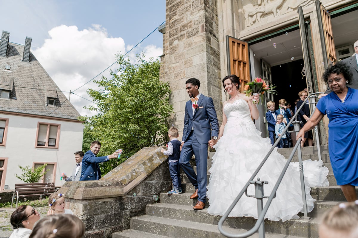 silke brünnet fotografie - hochzeit auf kubanisch