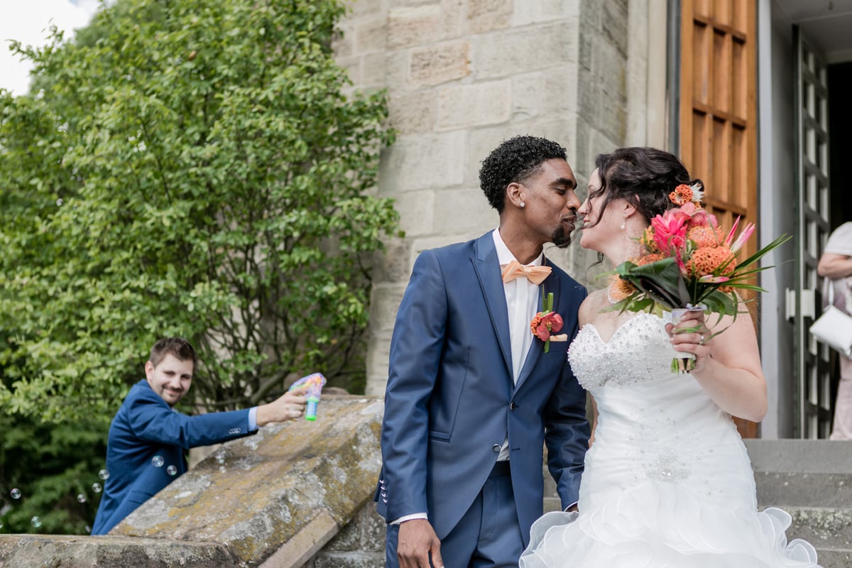 silke brünnet fotografie - hochzeit auf kubanisch