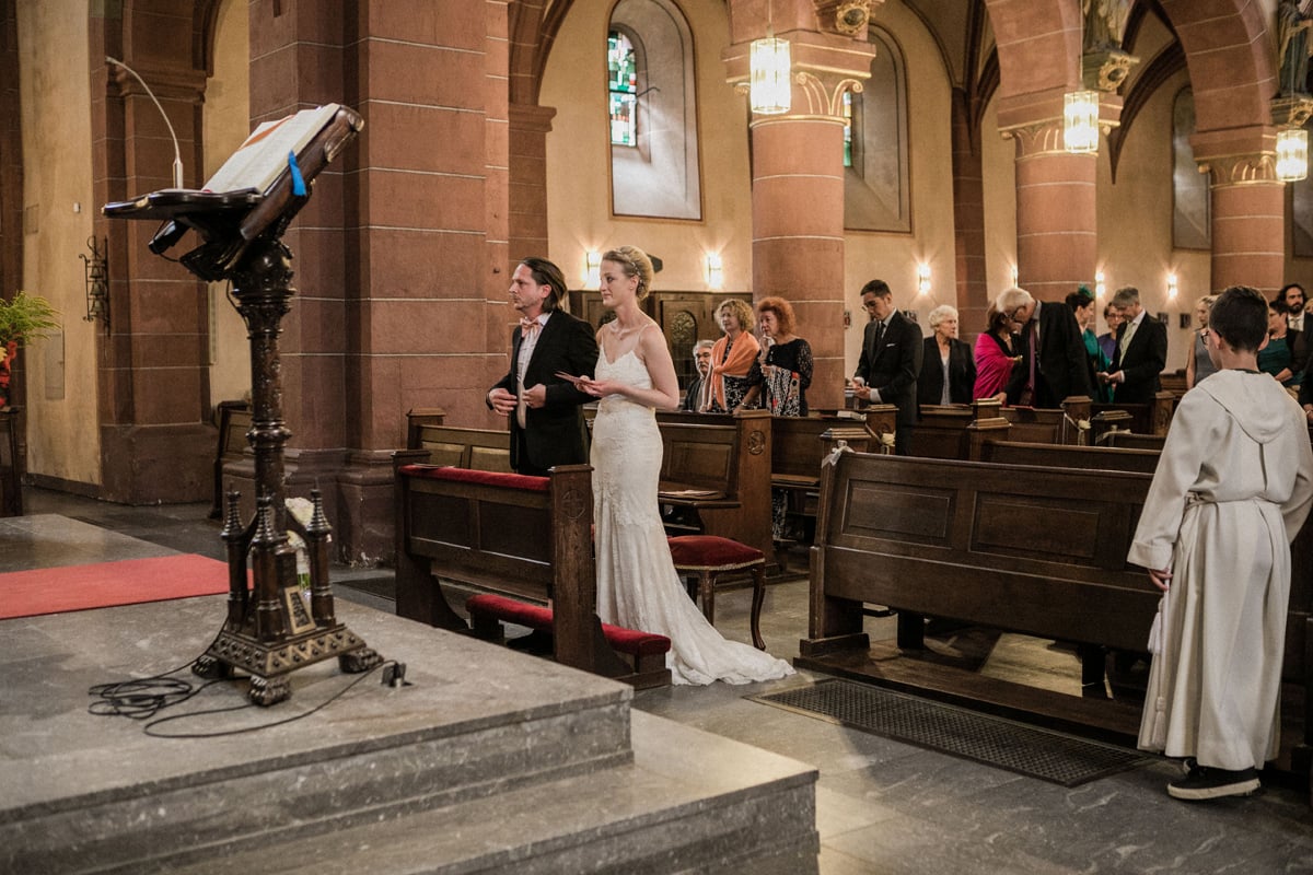 silke brünnet fotografie - Hochzeit mit Herzensmenschen