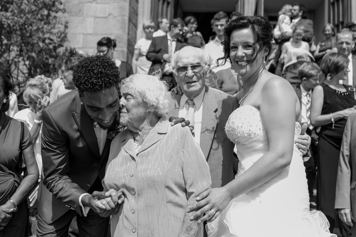 silke brünnet fotografie - hochzeit auf kubanisch