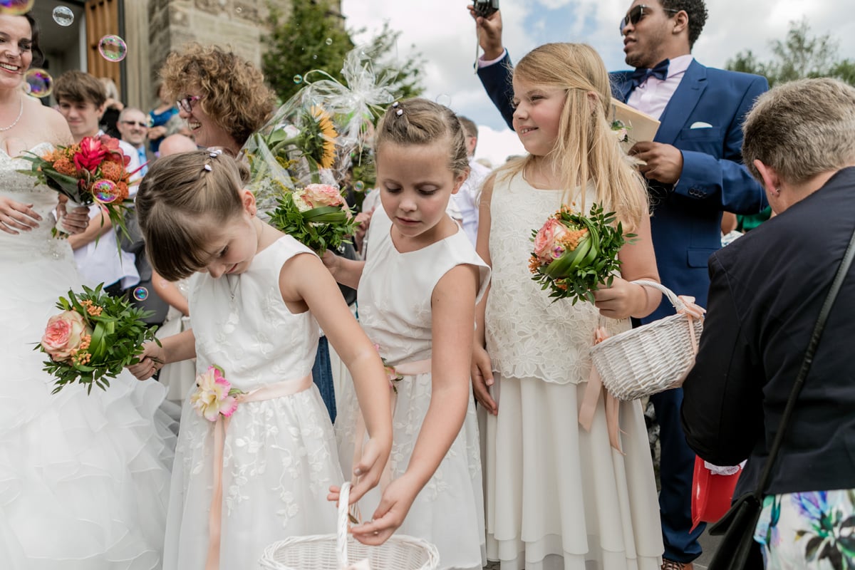 silke brünnet fotografie - hochzeit auf kubanisch