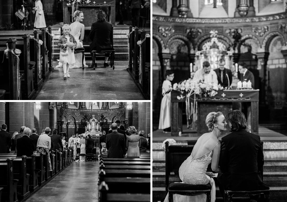 silke brünnet fotografie - Hochzeit mit Herzensmenschen