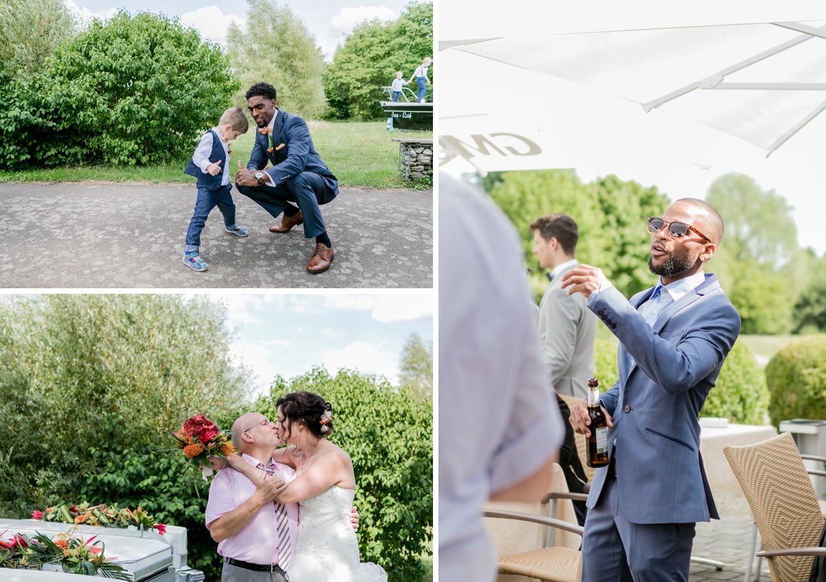 silke brünnet fotografie - hochzeit auf kubanisch