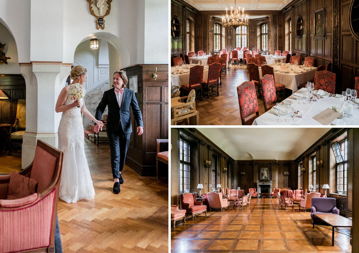 silke brünnet fotografie - Hochzeit mit Herzensmenschen