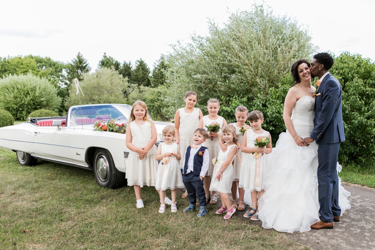 silke brünnet fotografie - hochzeit auf kubanisch