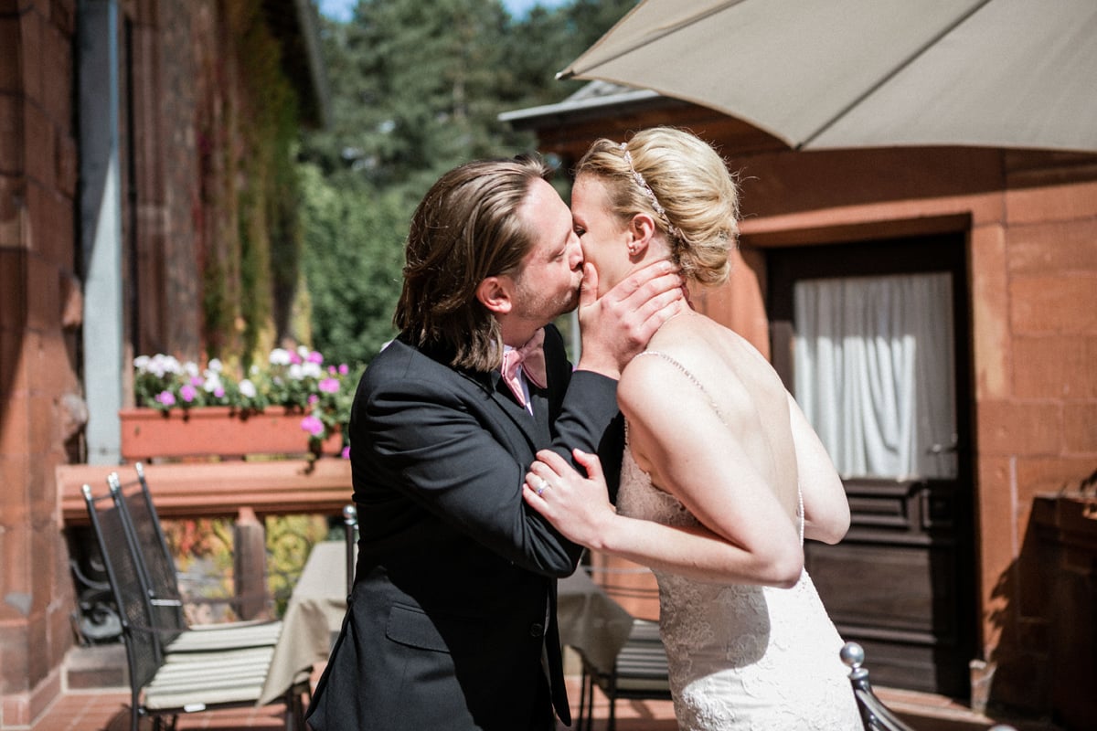 silke brünnet fotografie - Hochzeit mit Herzensmenschen
