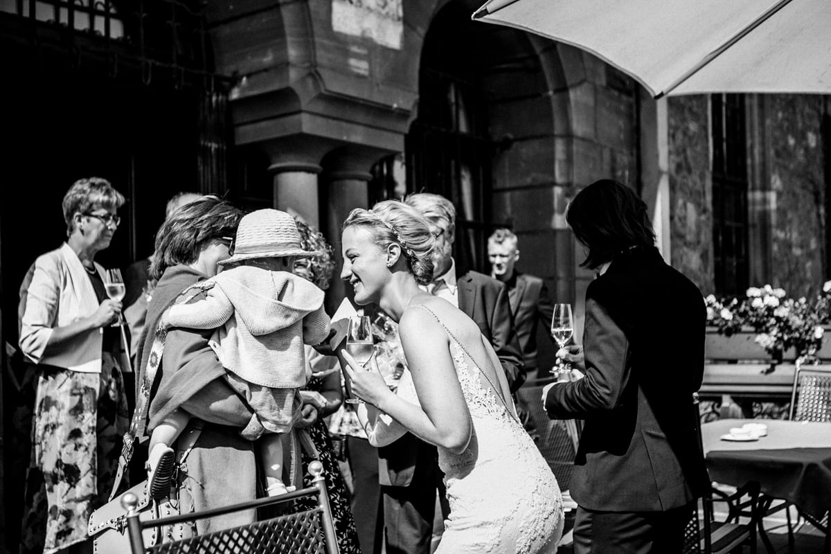 silke brünnet fotografie - Hochzeit mit Herzensmenschen