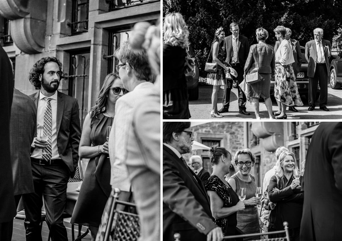 silke brünnet fotografie - Hochzeit mit Herzensmenschen
