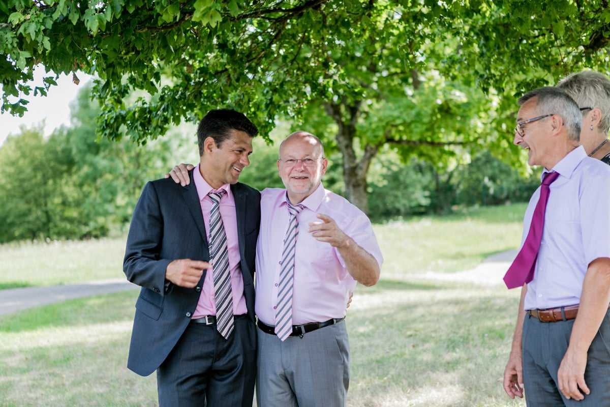 silke brünnet fotografie - hochzeit auf kubanisch