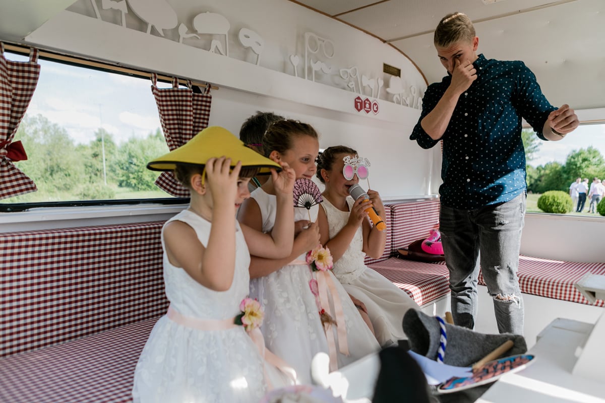 silke brünnet fotografie - hochzeit auf kubanisch