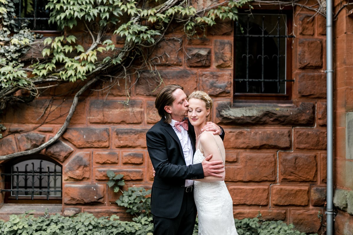 silke brünnet fotografie - Hochzeit mit Herzensmenschen