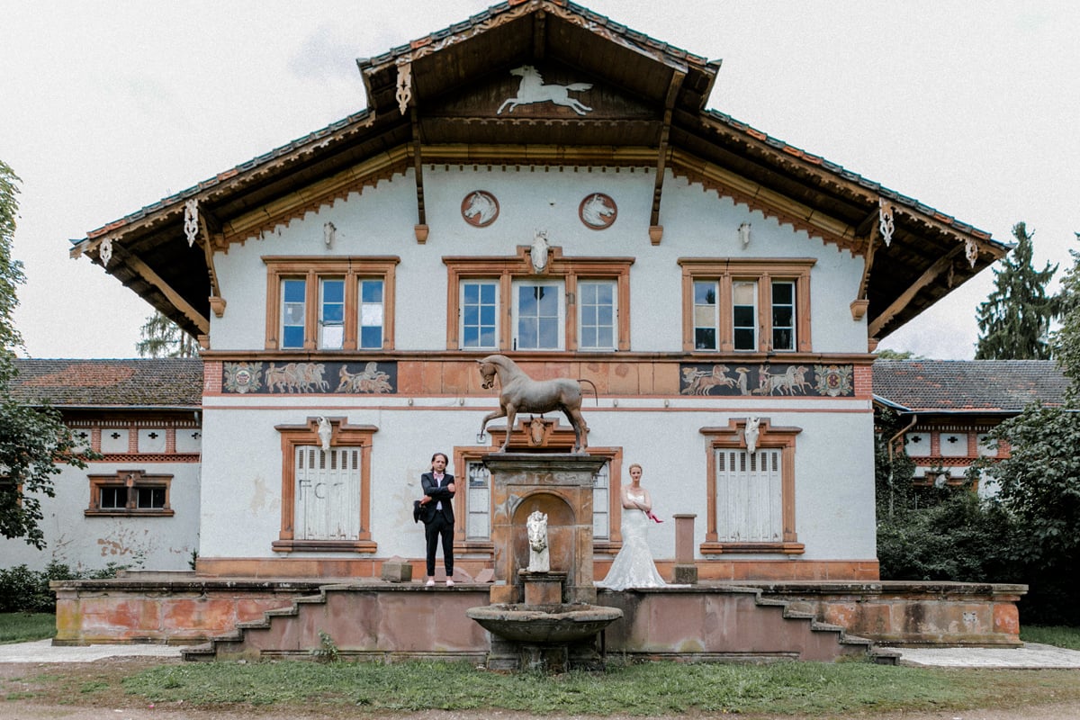 silke brünnet fotografie - Hochzeit mit Herzensmenschen