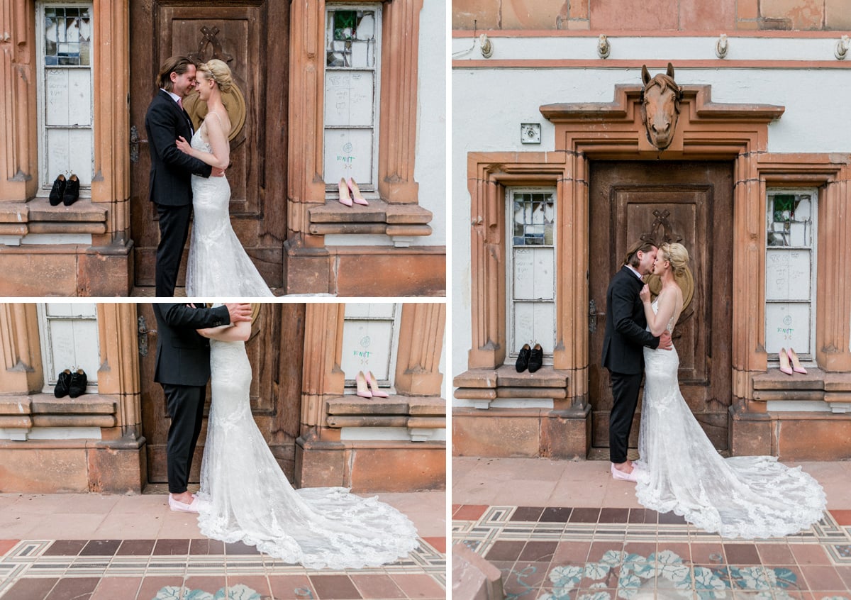 silke brünnet fotografie - Hochzeit mit Herzensmenschen