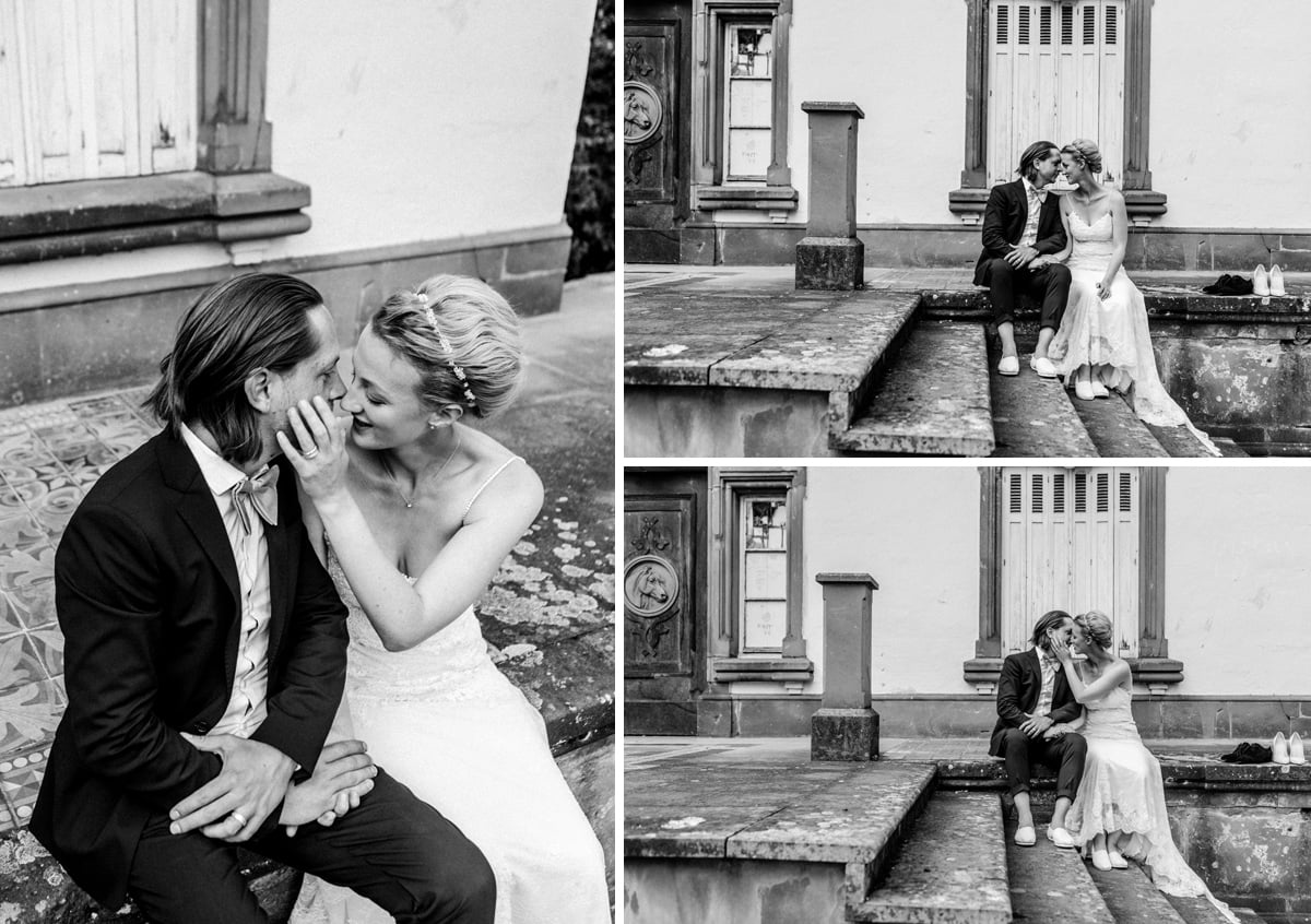 silke brünnet fotografie - Hochzeit mit Herzensmenschen
