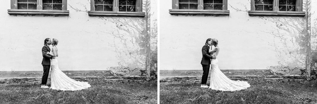silke brünnet fotografie - Hochzeit mit Herzensmenschen