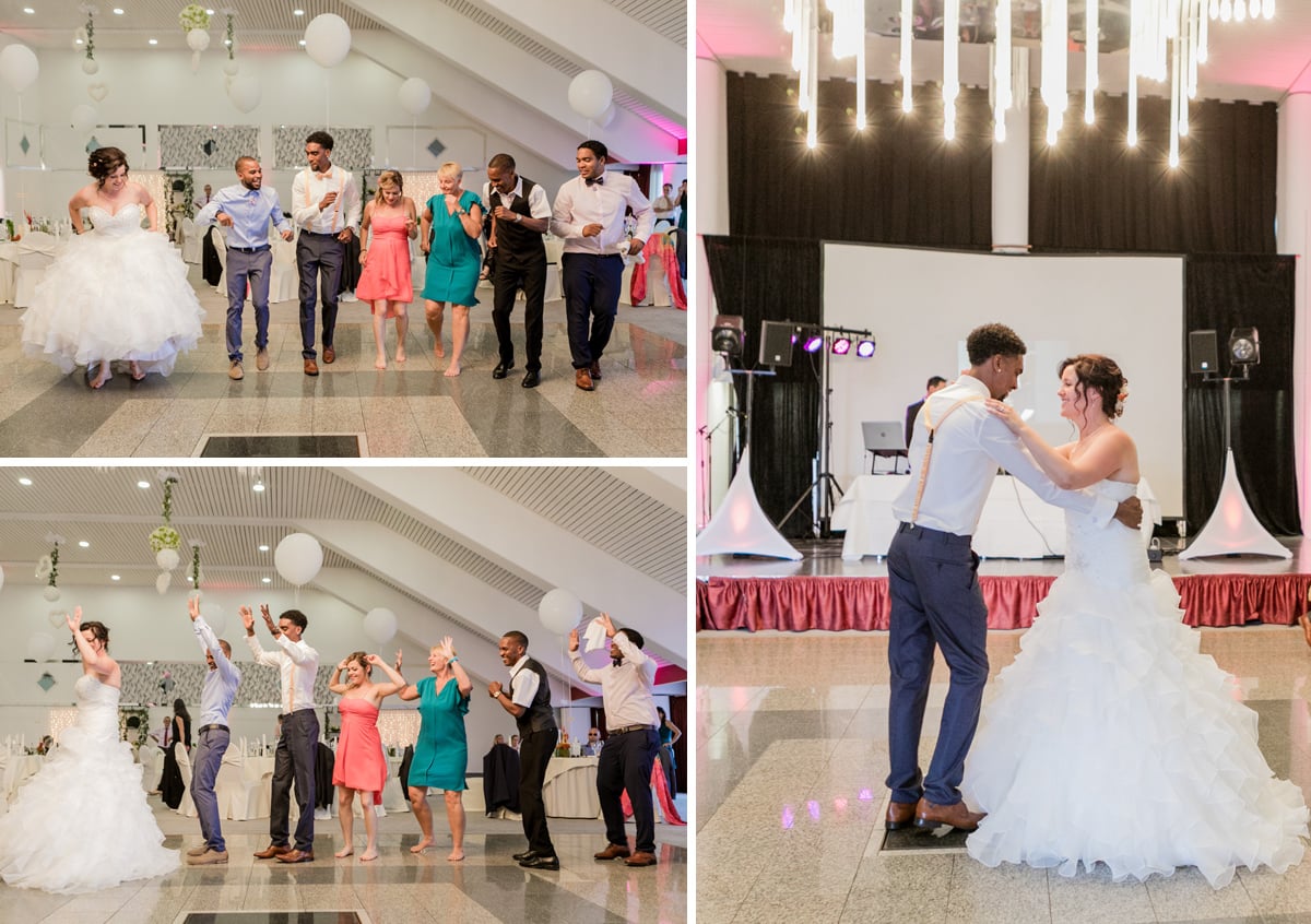 silke brünnet fotografie - hochzeit auf kubanisch