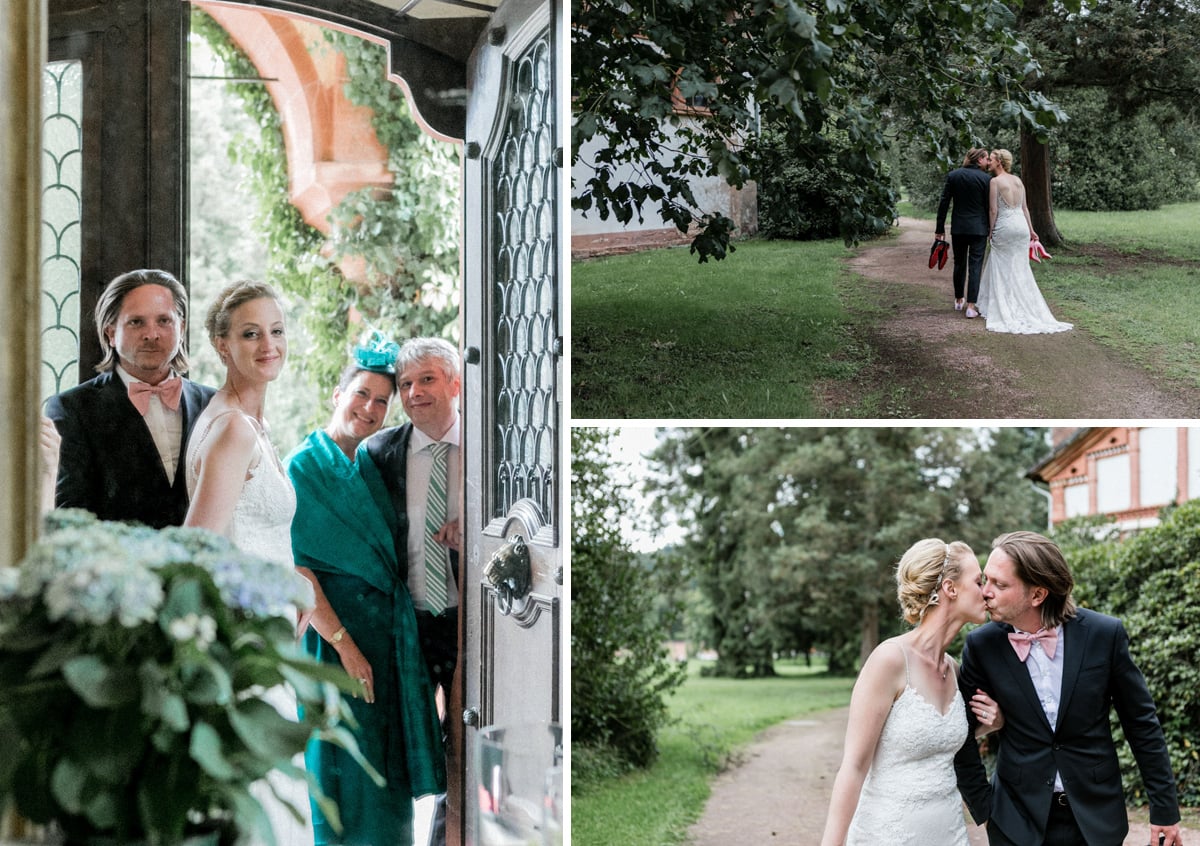 silke brünnet fotografie - Hochzeit mit Herzensmenschen