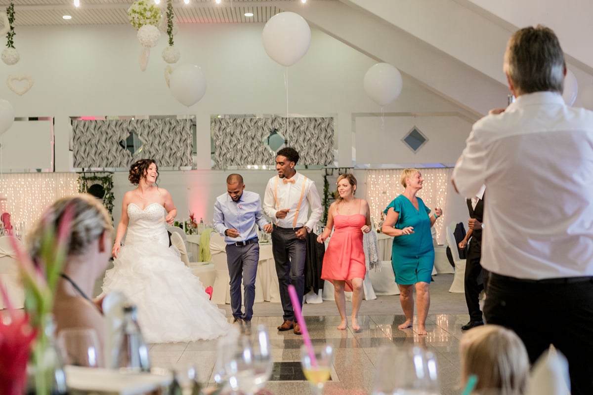 silke brünnet fotografie - hochzeit auf kubanisch