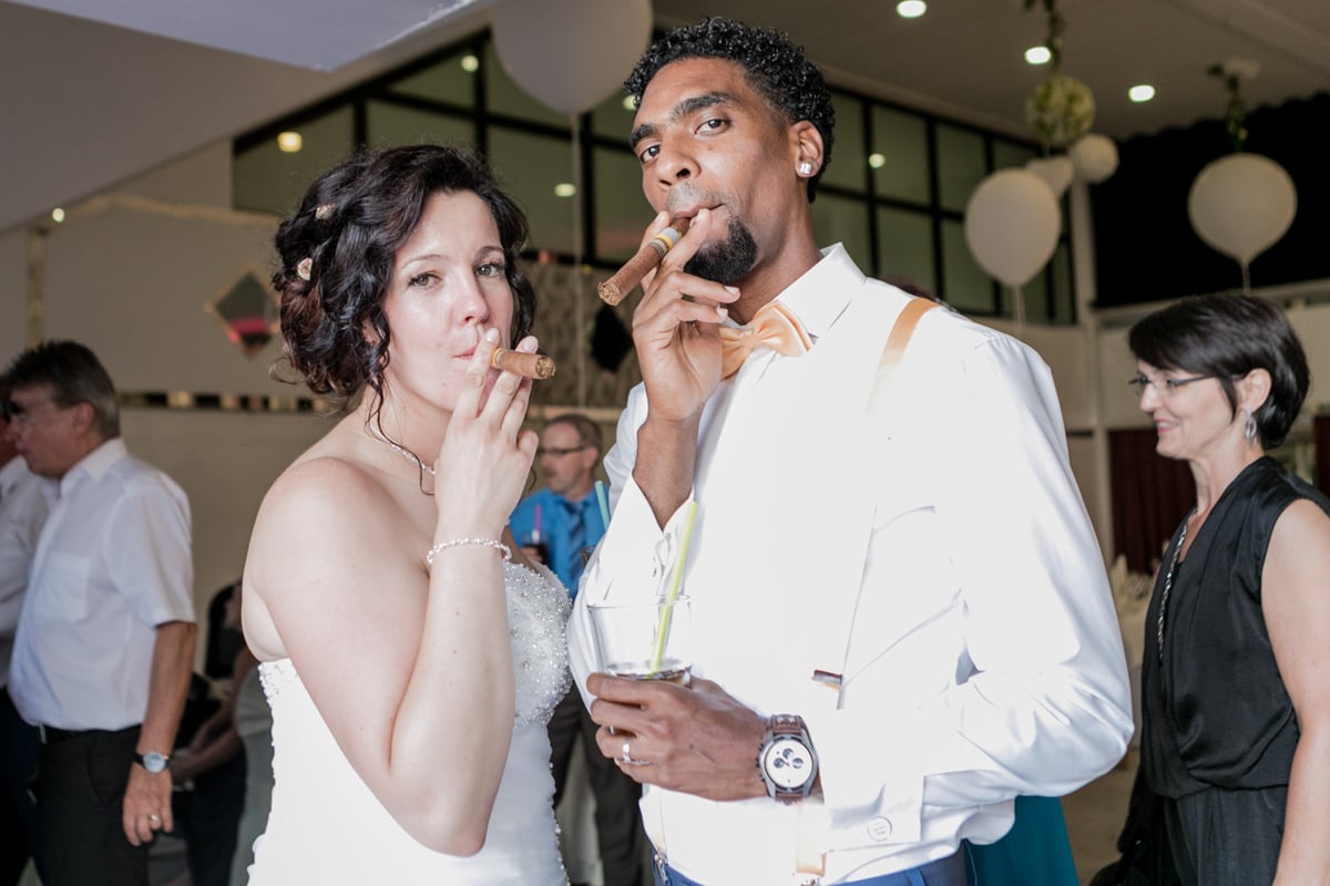 silke brünnet fotografie - hochzeit auf kubanisch