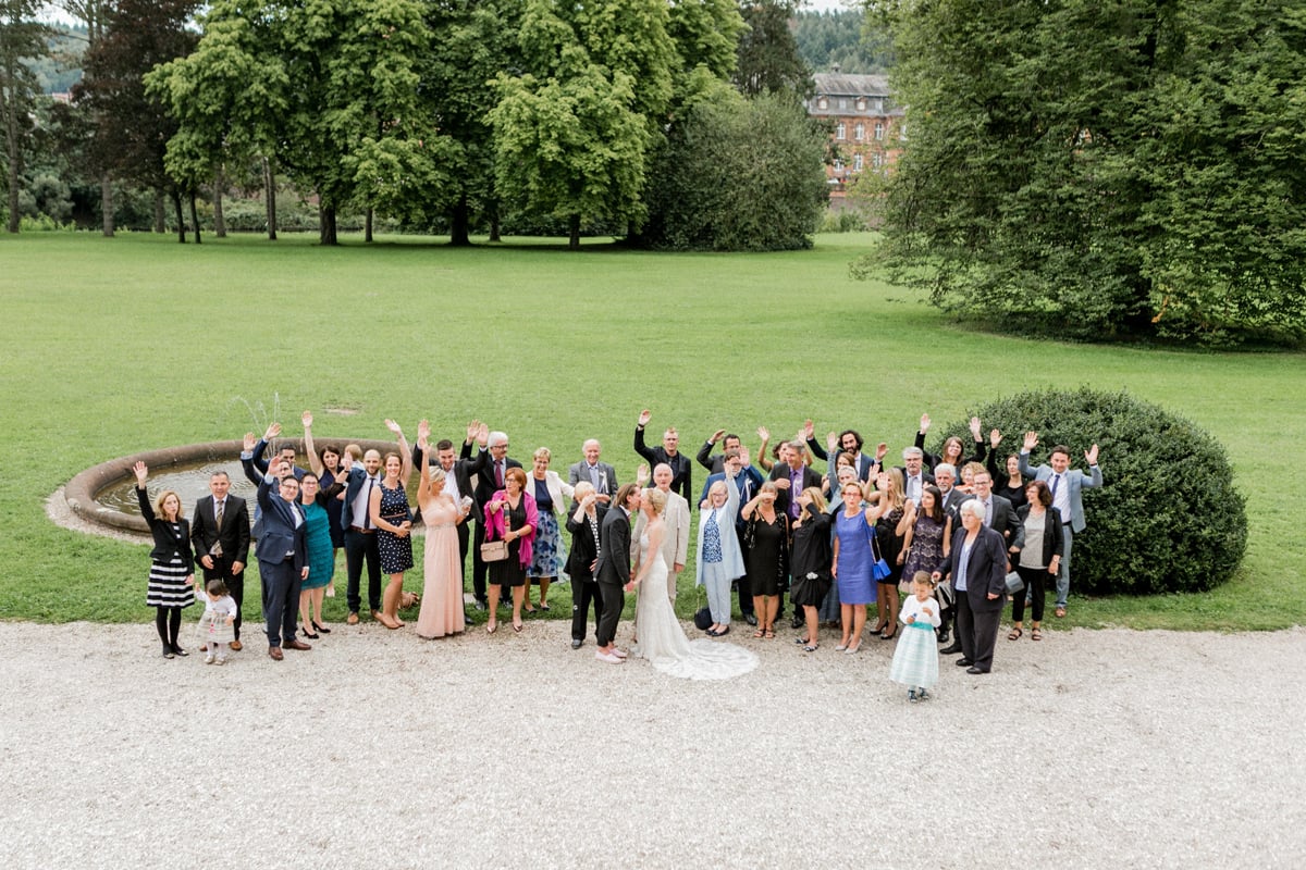 silke brünnet fotografie - Hochzeit mit Herzensmenschen