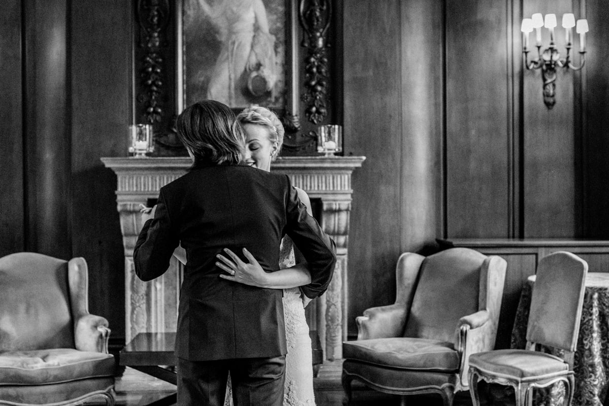 silke brünnet fotografie - Hochzeit mit Herzensmenschen