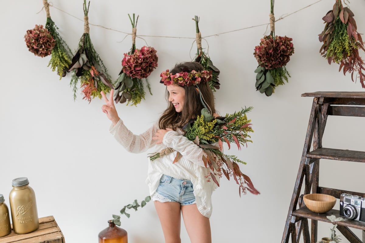 silke brünnet fotografie - blumenliebe