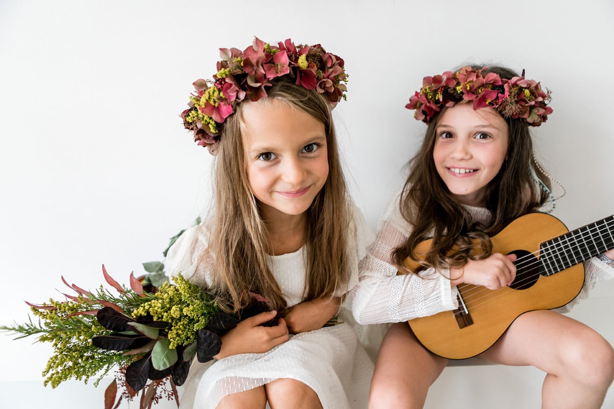 silke brünnet fotografie - blumenliebe