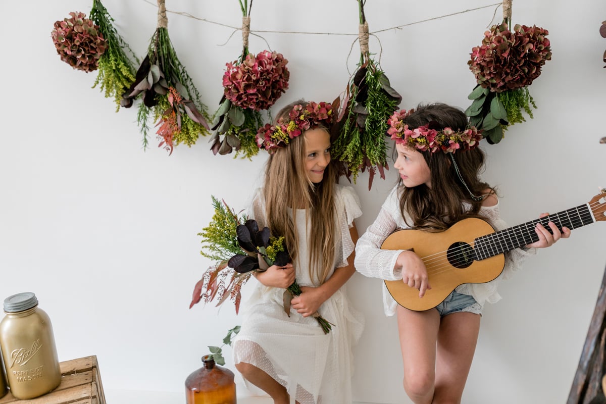 silke brünnet fotografie - blumenliebe